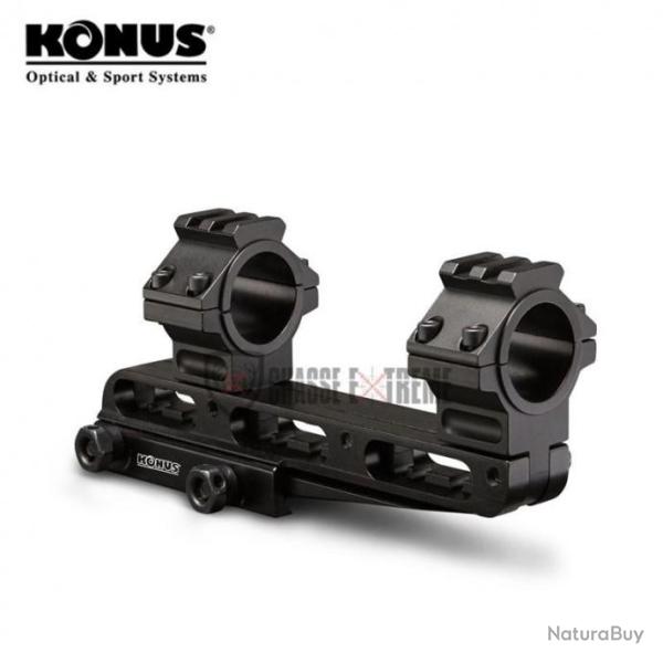 Montage KONUS Cantilever Universel