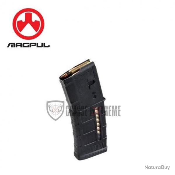 Chargeur MAGPUL PMAG M4 Gen3 30 Coups Avec Fen�tre - Noir
