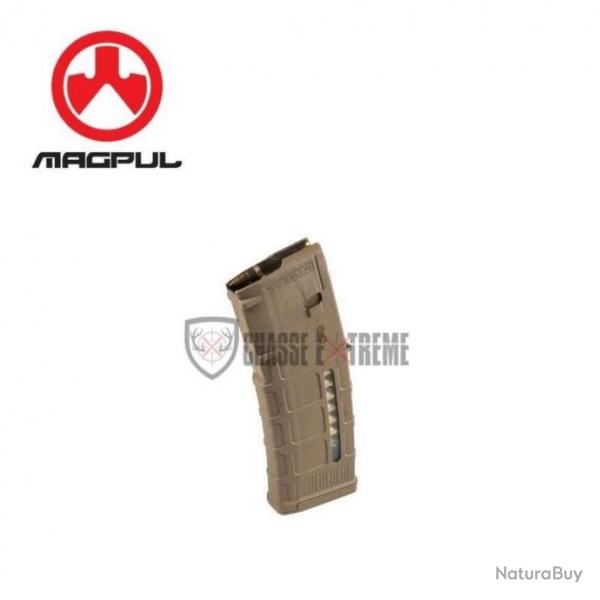 Chargeur MAGPUL PMAG M4 Gen3 30 Coups Avec Fen�tre - Coyote