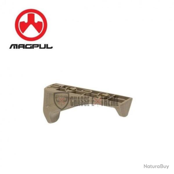 Poign�e MAGPUL AFG (Angle Fore Grip) M-LOK FDE