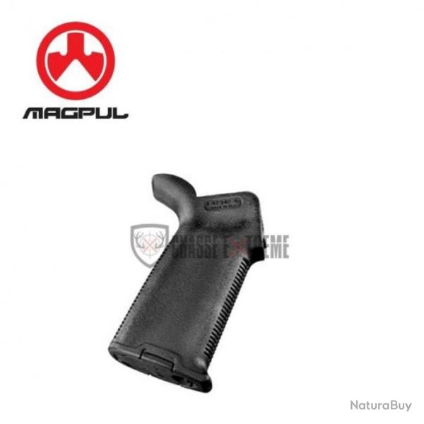 Poign�e MAGPUL MOE+ M4 pour AR15/M16 Noire