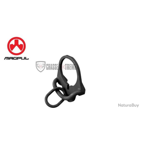 Attache Bretelle MAGPUL ASAP Ambidextre 1 Point