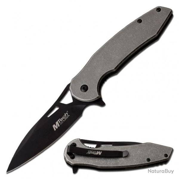 MTECH USA MT-A1083SW SPRING ASSISTED KNIFE