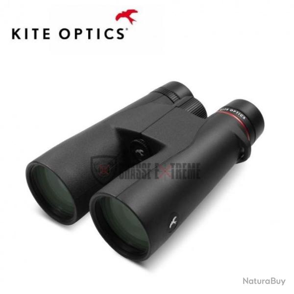 Jumelles KITE OPTICS PETREL II HD 10x50