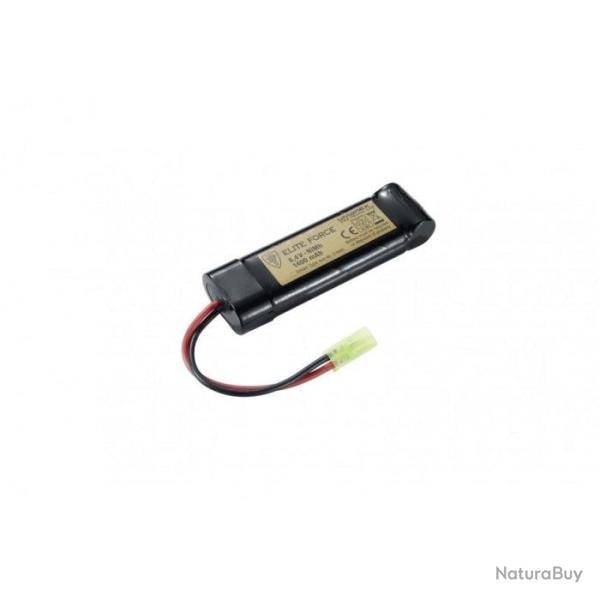 Batterie Small Type Elite Force 8.4 V - 1500 mAh