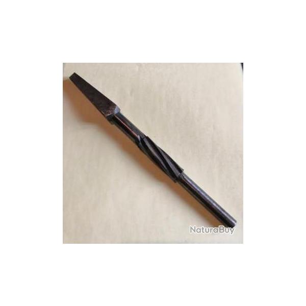 FRAISE AL�SOIR  � R�AJUSTER  DE  PR�CISION  � 7.8    �tat IMPEC