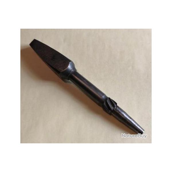 FRAISE AL�SOIR  � R�AJUSTER  DE  PR�CISION  � 7.5  �tat PARFAIT