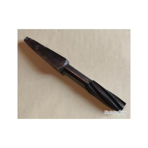 FRAISE AL�SOIR  � R�AJUSTER  DE  PR�CISION  � 7.75  �tat PARFAIT