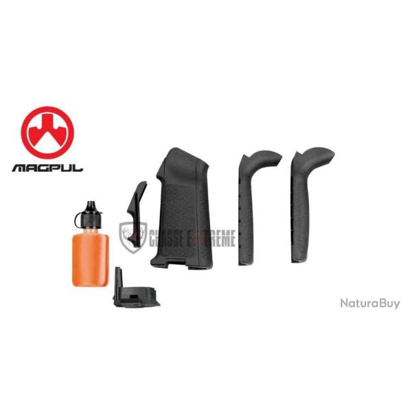 Poign�e MAGPUL MIAD Gen 1.1 Type 2 - Noire