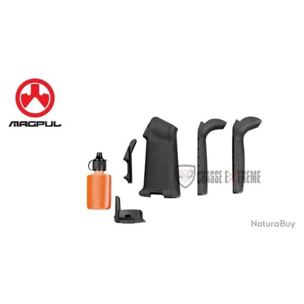 Poign�e Pistolet MAGPUL MIAD Gen 1.1 Type 1
