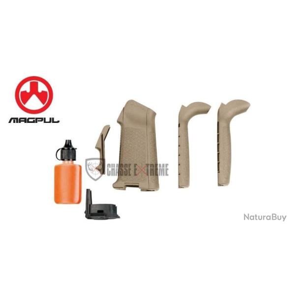 Poign�e MAGPUL MIAD Gen 1.1 Type 2 - FDE