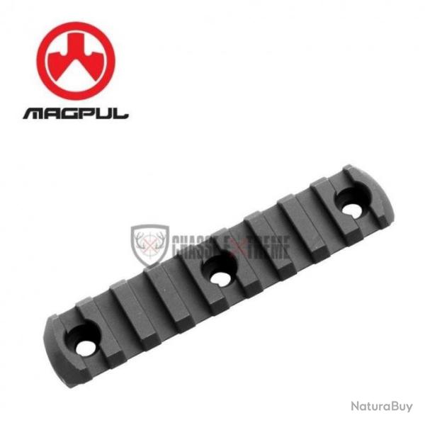 Rail MAGPUL 9 Slots Aluminium M-Lok