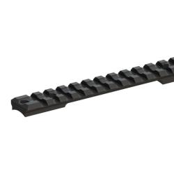 Rail Long acier Remington 700 Short