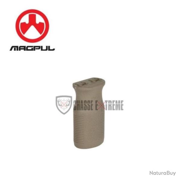 Poign�e Verticale MAGPUL Mvg M-Lok FDE