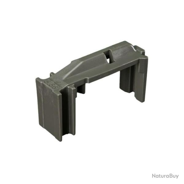 Platine El�vatrice MAGPUL Anti-Bascule 5.56X45 Vert