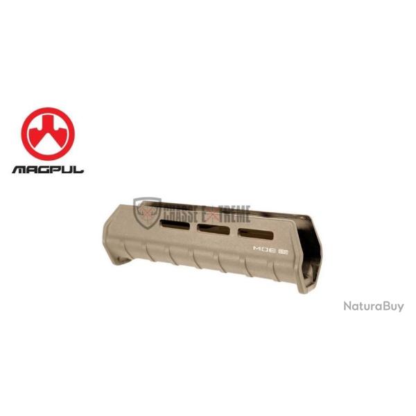 Garde-Main MAGPUL Moe M-Lok Pour Mossberg 500/590/590a1 FDE