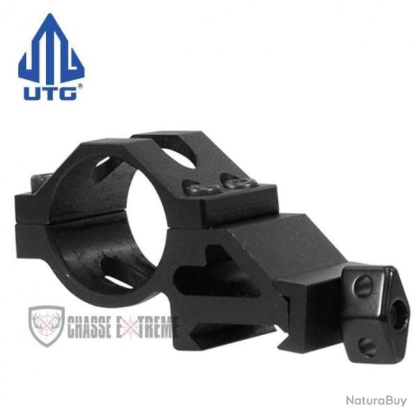 Support Lampe UTG Tactique