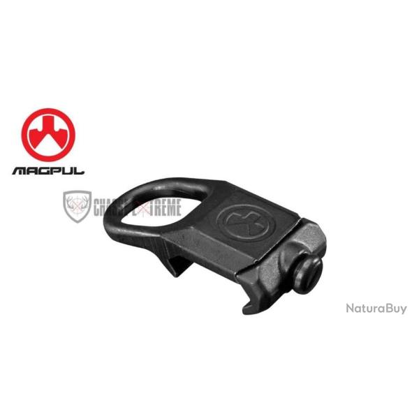 Attache Bretelle MAGPUL Rsa Pour Rail Picatinny