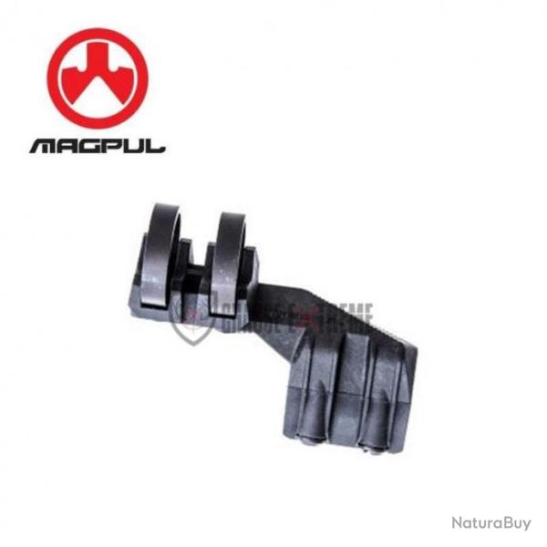 Support Lampe MAGPUL Pour Rail Cot Gauche