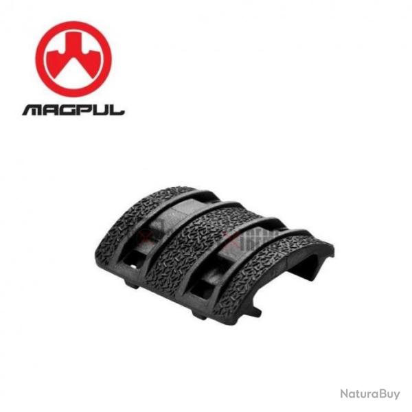 4 Couvres Rail MAGPUL Xtm Picatinny - Noir