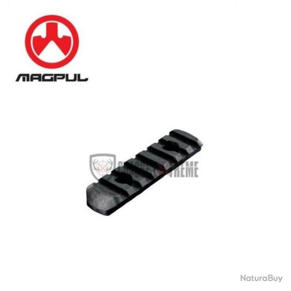 Rail MAGPUL Picatinny 7 Slots Pour Moe