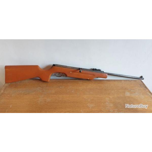 Haenel model 310 allemande de 1975.