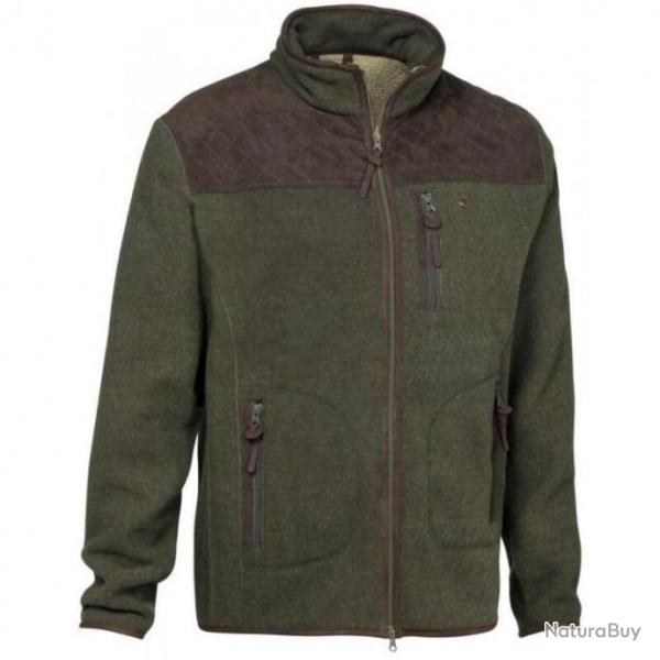 BLOUSON VERNEY CARRON PRESLY EVO KAKI