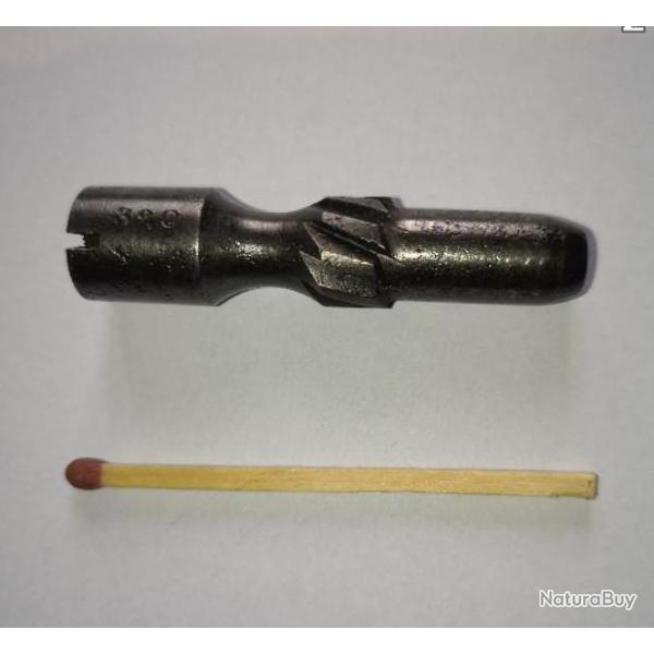 FRAISE � DRAGEOIR "MARQU�E 320"  �  guide 8    �   9.8   �tat impec