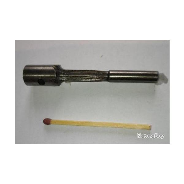 FRAISE   ALSOIR    guide 5.5      fraise  5.55     drageoir  10  tat impec