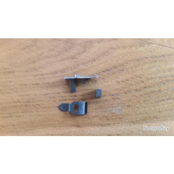 S�RET�  WINCHESTER MONO DETENTE