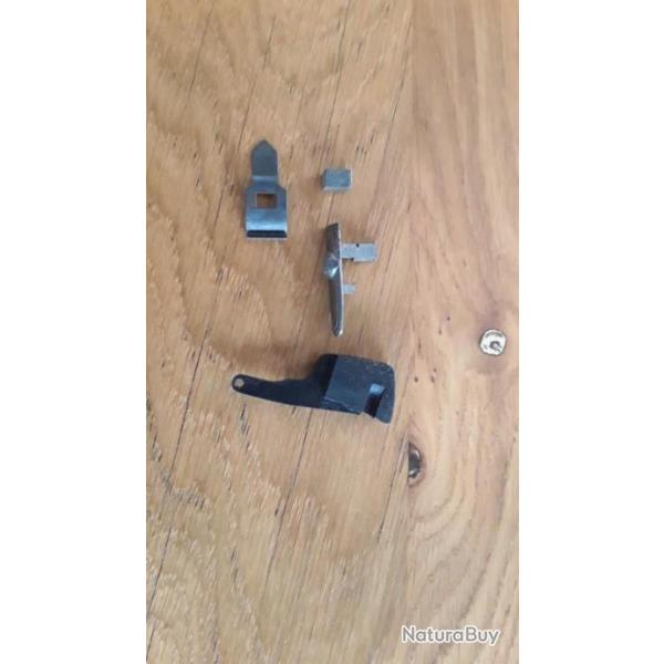 BLOC ENSENBLE MASSELOTTE S�RET�  WINCHESTER MONO DETENTE