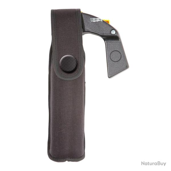 Porte-a�rosol anti-agression 300 ml noir