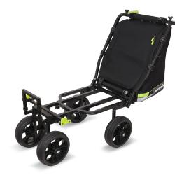 Chariot 4 roues transporter Matrix