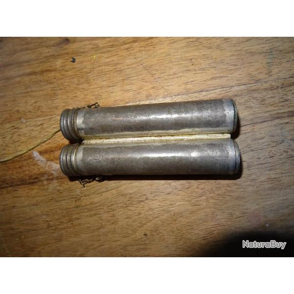 huilier double de MAUSER SUEDOIS