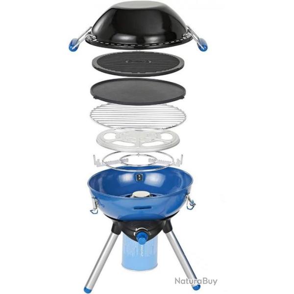 Barbecue et Cuisinire De Table  Gaz BBQ de Haute Qualit Portable  Cartouche Camping Grill