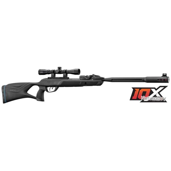 Carabine � plomb 10 coups Gamo Roadster IGT - Cal. 4,5 mm