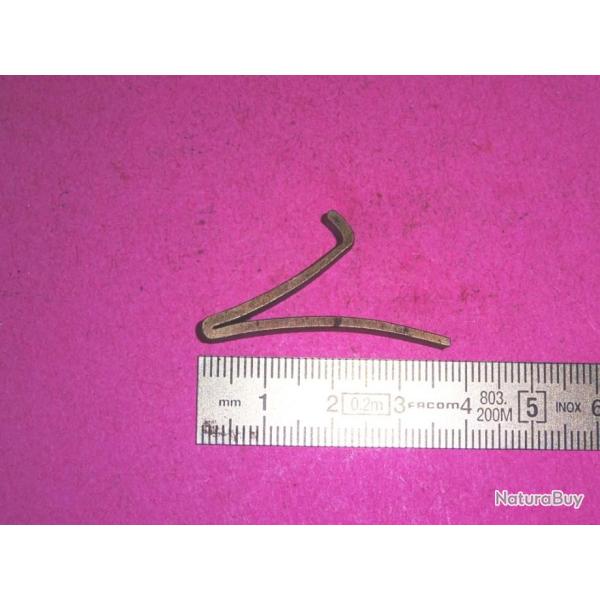 resort de chien fusil juxtapos� 27 / 36 mm largeur 5 mm - VENDU PAR JEPERCUTE (D22C207)