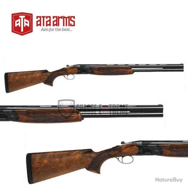 Fusil Superpos� ATA SP Woodcock 61cm Cal 12/76
