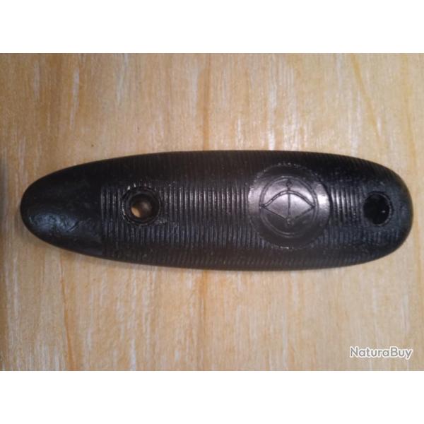 Plaque de couche 128,4x42mm