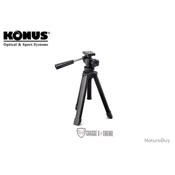 Tr�pied de Table KONUS 26 - 39CM