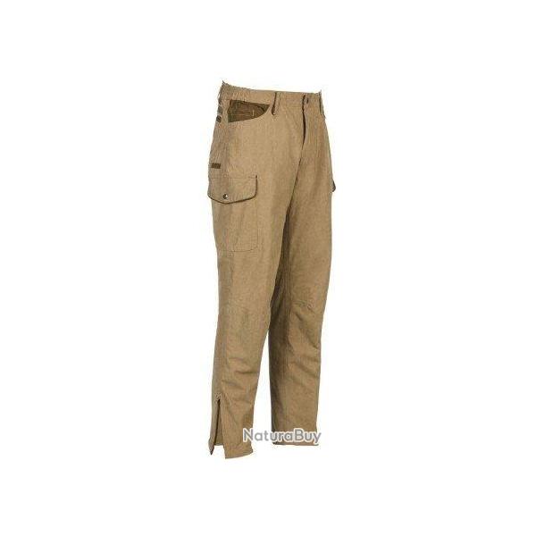 Fuseau de chasse Rambouillet Marron PERCUSSION