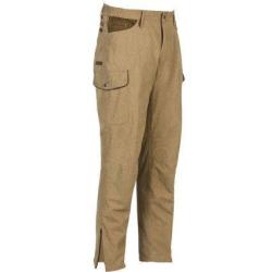 Fuseau de chasse Rambouillet Marron PERCUSSION-40