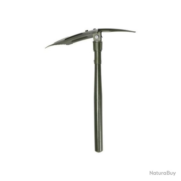 Pelle pioche pliante