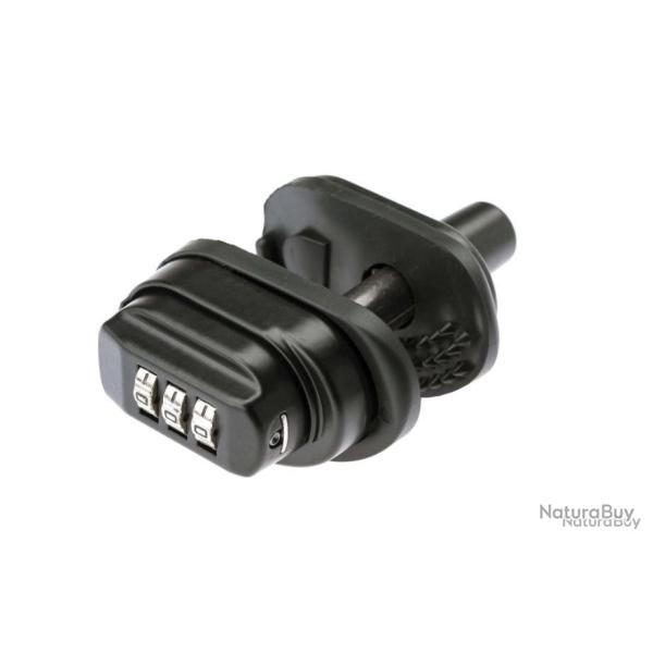 VERROU DE PONTET � COMBINAISON