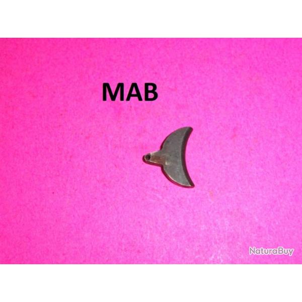 queue de d�tente pleine pistolet MAB modeles C et D - VENDU PAR JEPERCUTE (s1209)