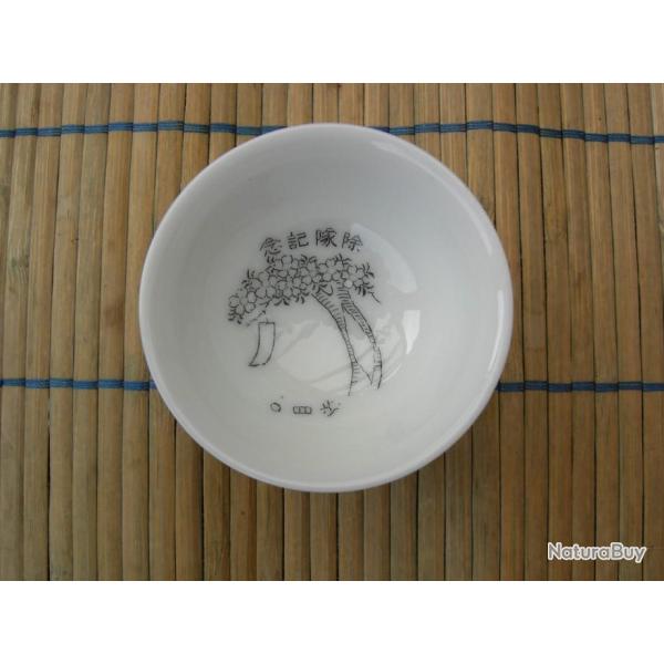 Coupelle a sak� du 40 i�me r�giment d'artillerie ww2