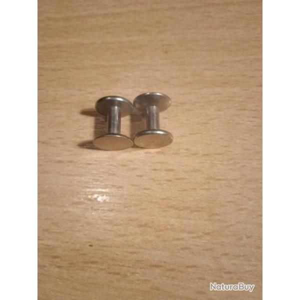 Attache pour bretelle