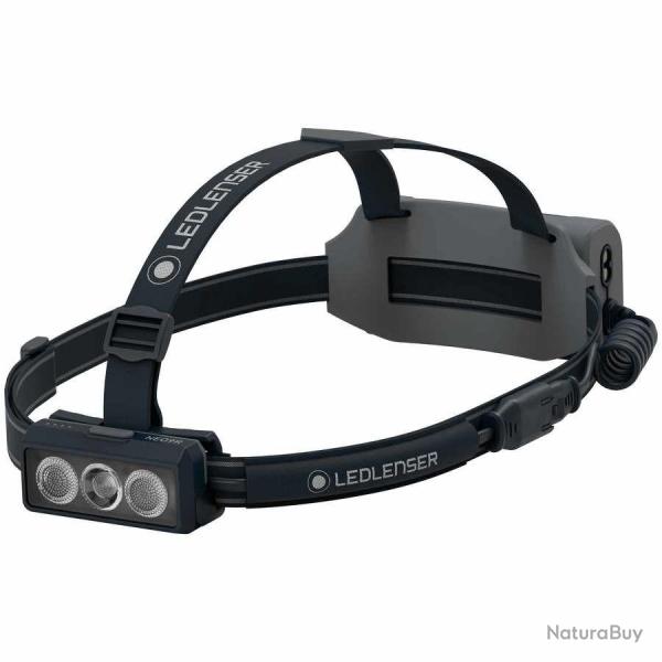 Ledlenser Lampe frontale NEO 9R Noir