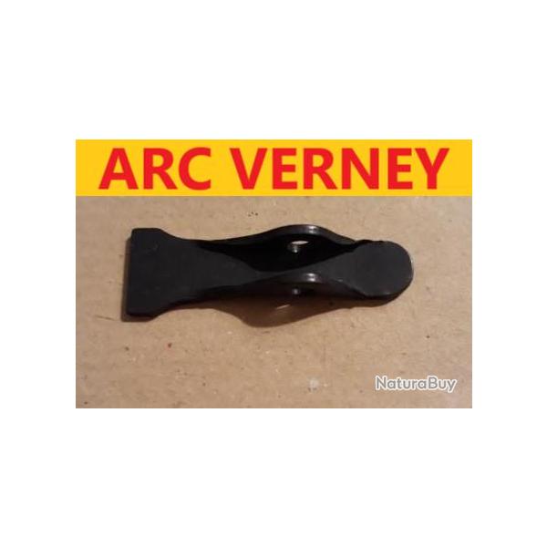 ARRETOIR DU VERROU VERNEY CARRON ARC