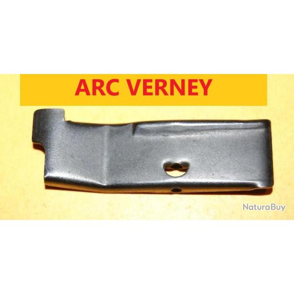 arr�toir du transporteur  VERNEY CARRON ARC